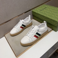 Gucci Low Shoes